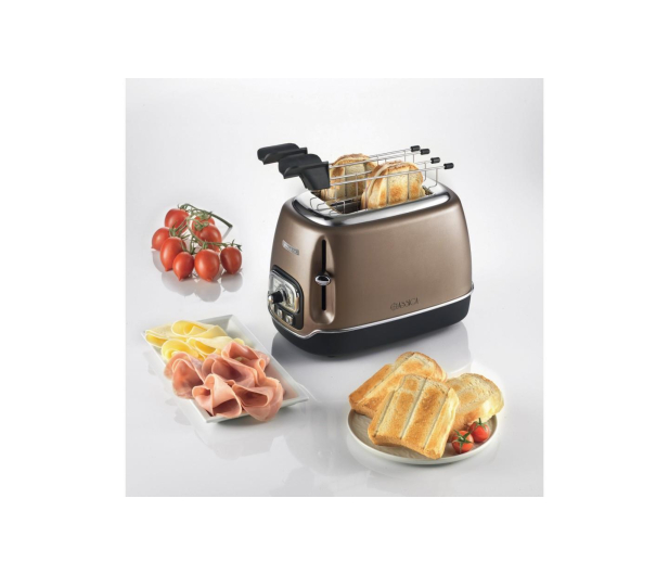 ARIETE 158/26 CLASSICA BRĄZOWY - 1013860 - zdjęcie 4